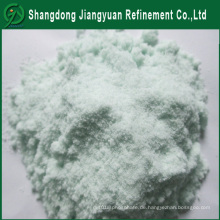 Ferrous Sulphate Monohydrate MSDS